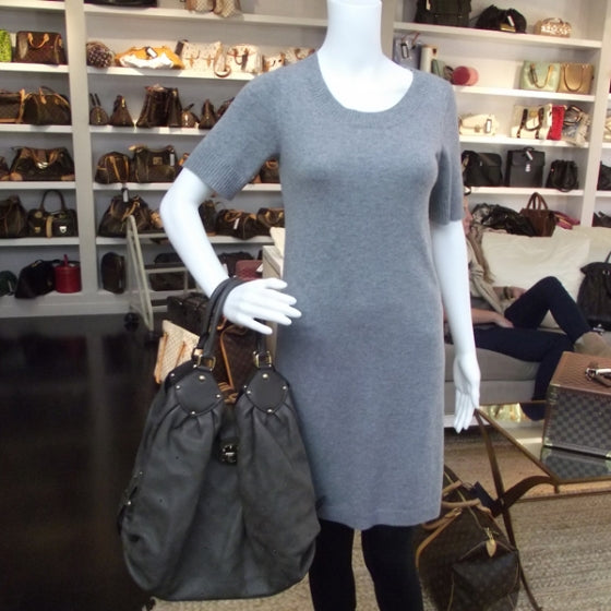 Mahina XL Elephant Gris