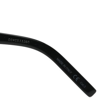 Saint Laurent Acetate SL M39/K Sunglasses Black 6 of 7