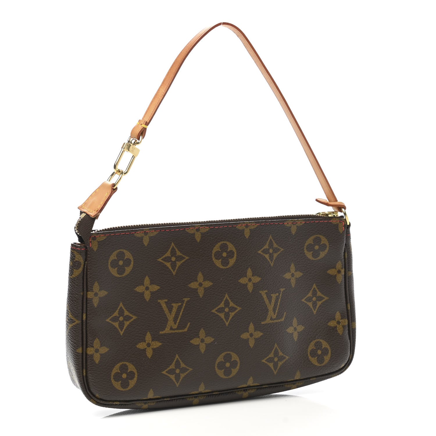 Louis Vuitton Monogram Cerises Pochette Accessories 3 of 7