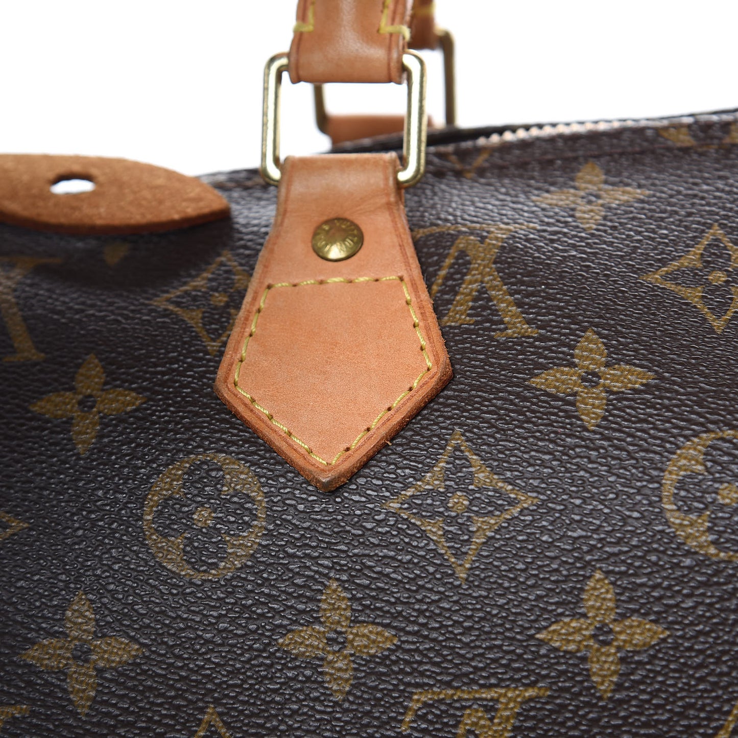 Monogram Speedy 35