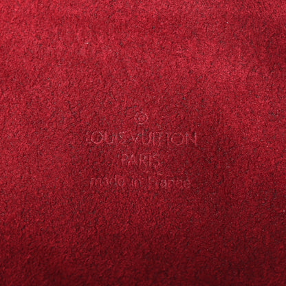 Louis Vuitton Monogram Multicolor Trouville White 6 of 10