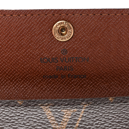 Louis Vuitton Monogram Ludlow Wallet 6 of 7