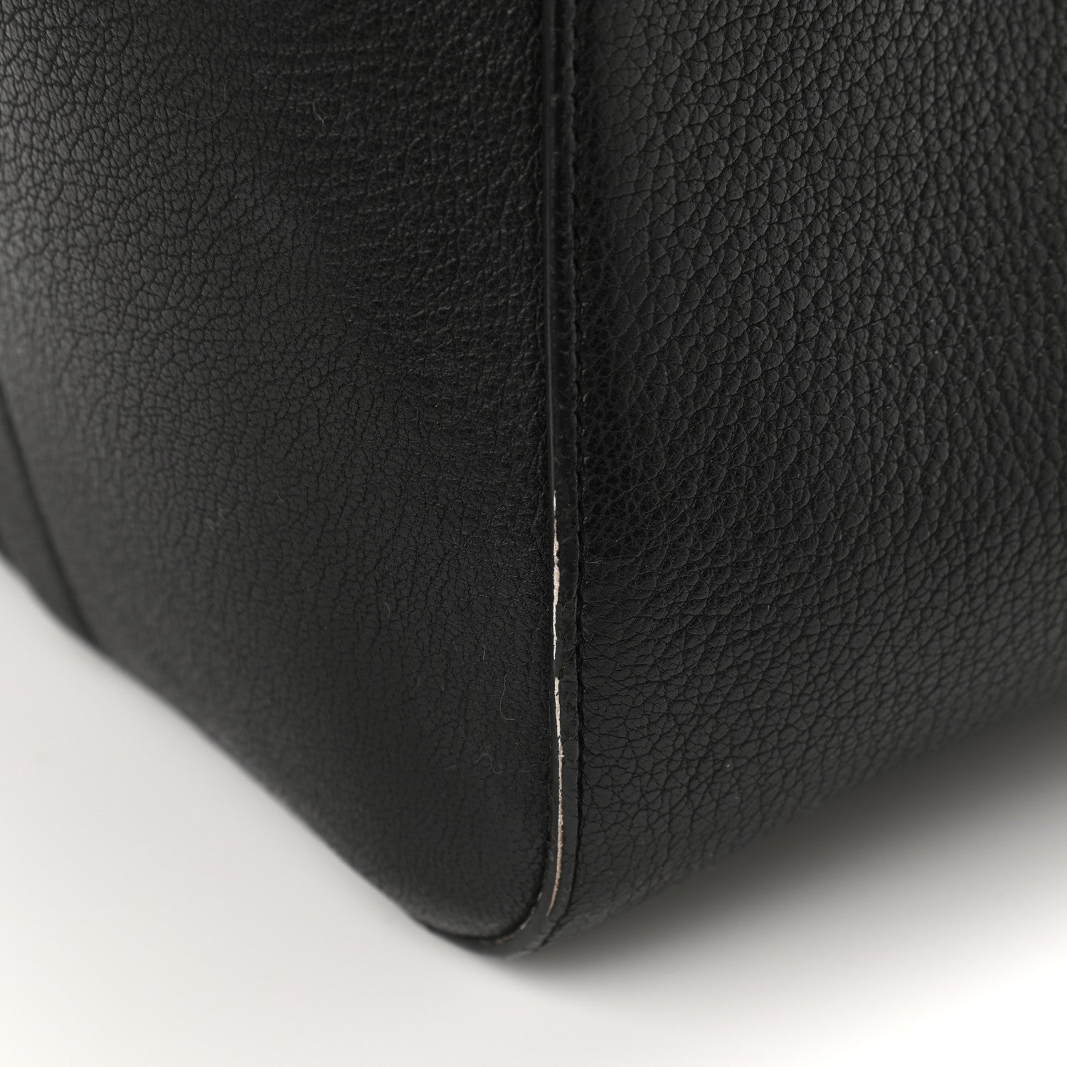 Givenchy Sugar Goatskin Medium Antigona Black 7 of 16