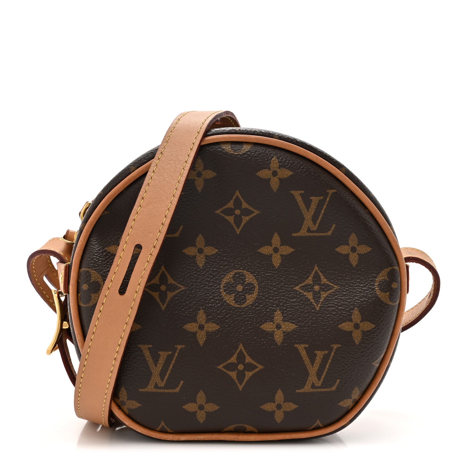 Louis Vuitton Monogram Boite Chapeau Souple PM 1 of 14