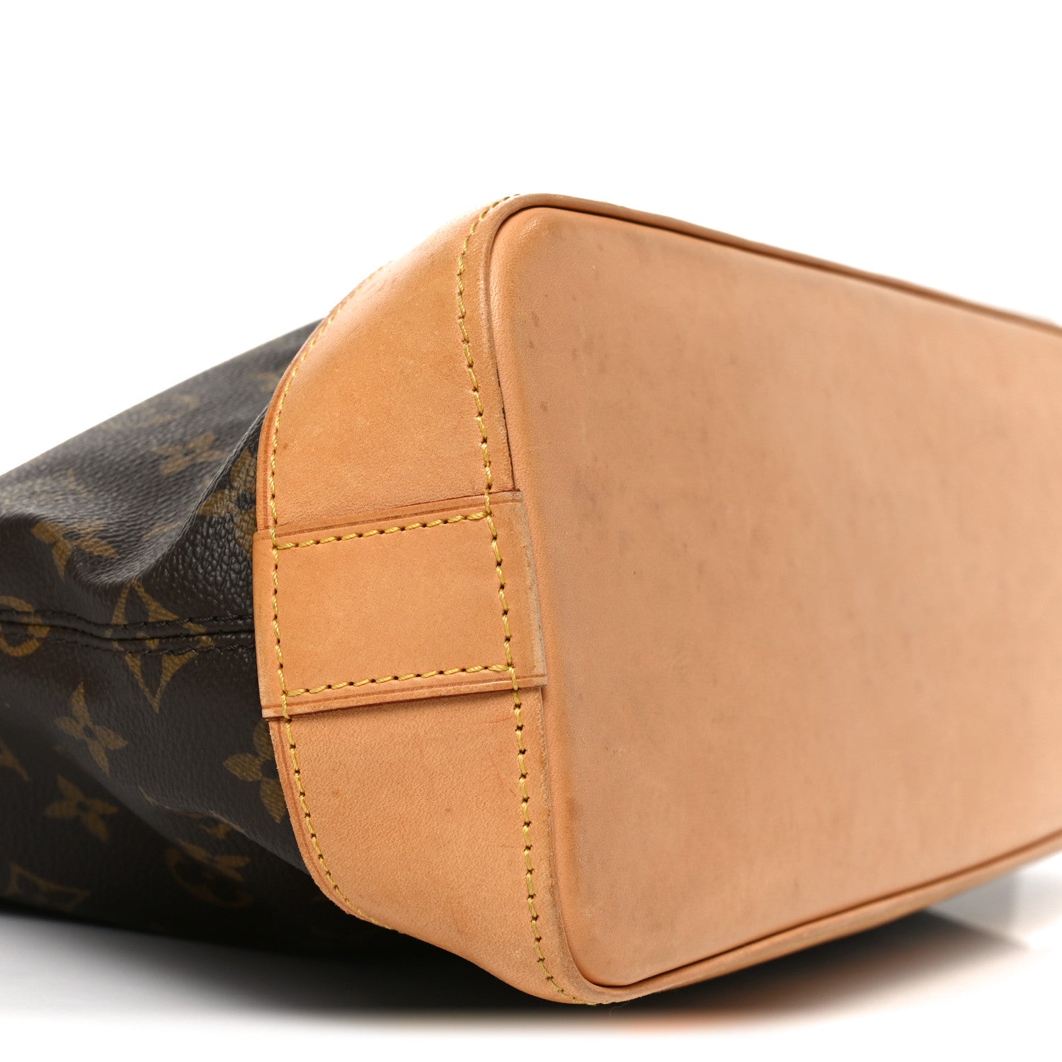 Louis Vuitton Monogram Lockit Horizontal 8 of 9