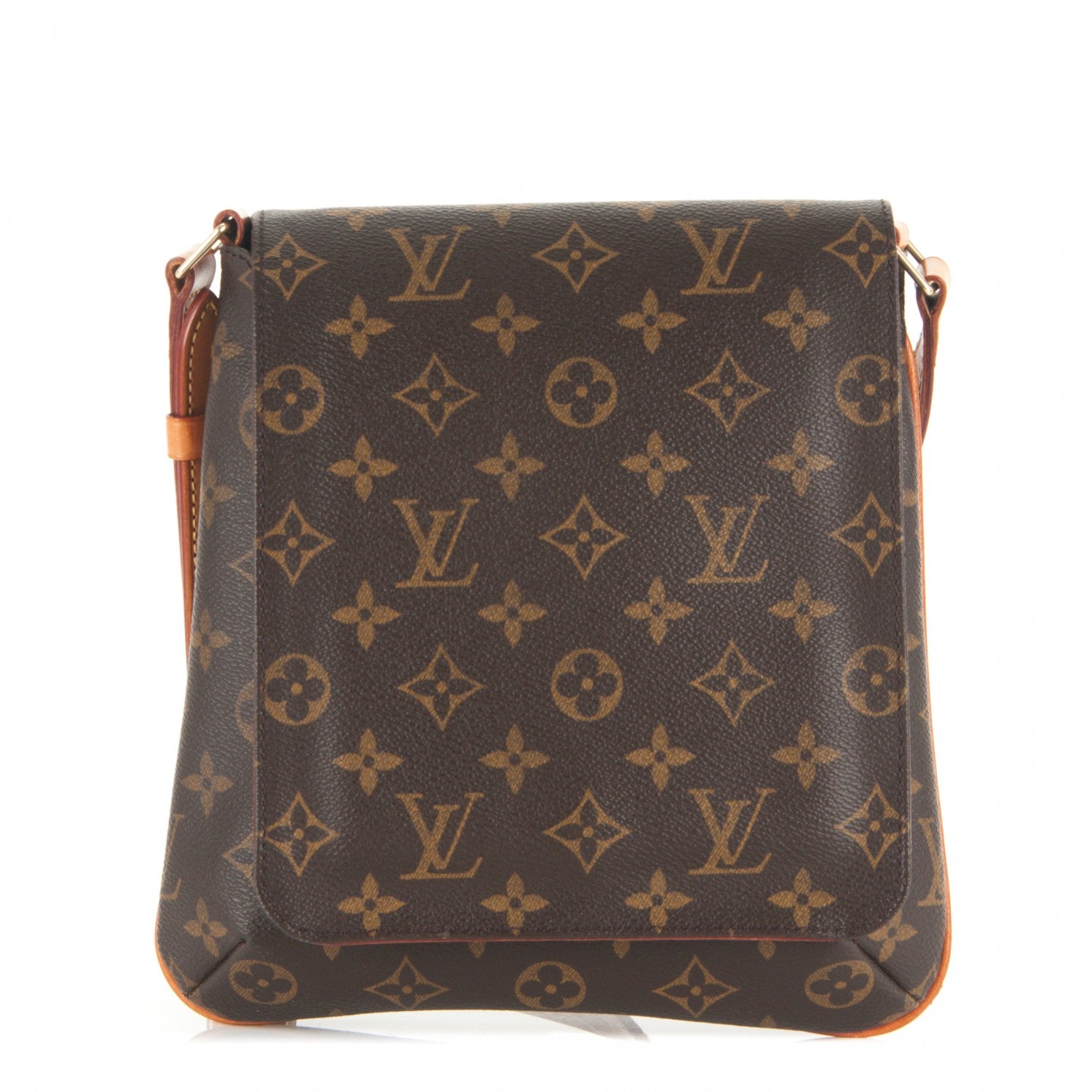 Louis Vuitton Monogram Musette Salsa 1 of 6