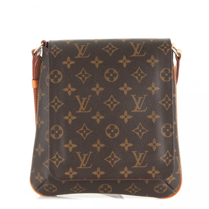 Louis Vuitton Monogram Musette Salsa 1 of 6