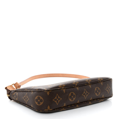 Louis Vuitton Monogram Pochette Accessories NM 4 of 10