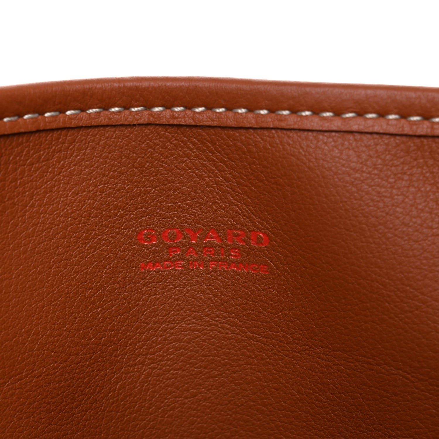 Goyard Goyardine Reversible Mini Anjou Black Gold 10 of 15