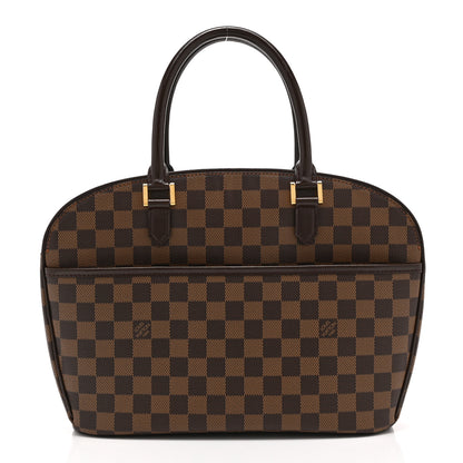 Louis Vuitton Damier Ebene Sarria Horizontal 1 of 11