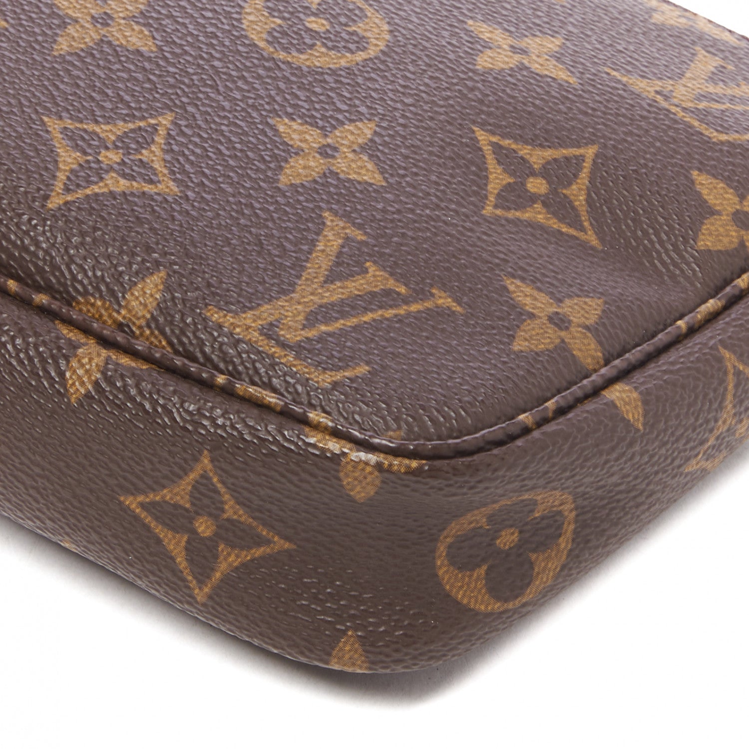Louis Vuitton Monogram Pochette Accessories 5 of 8