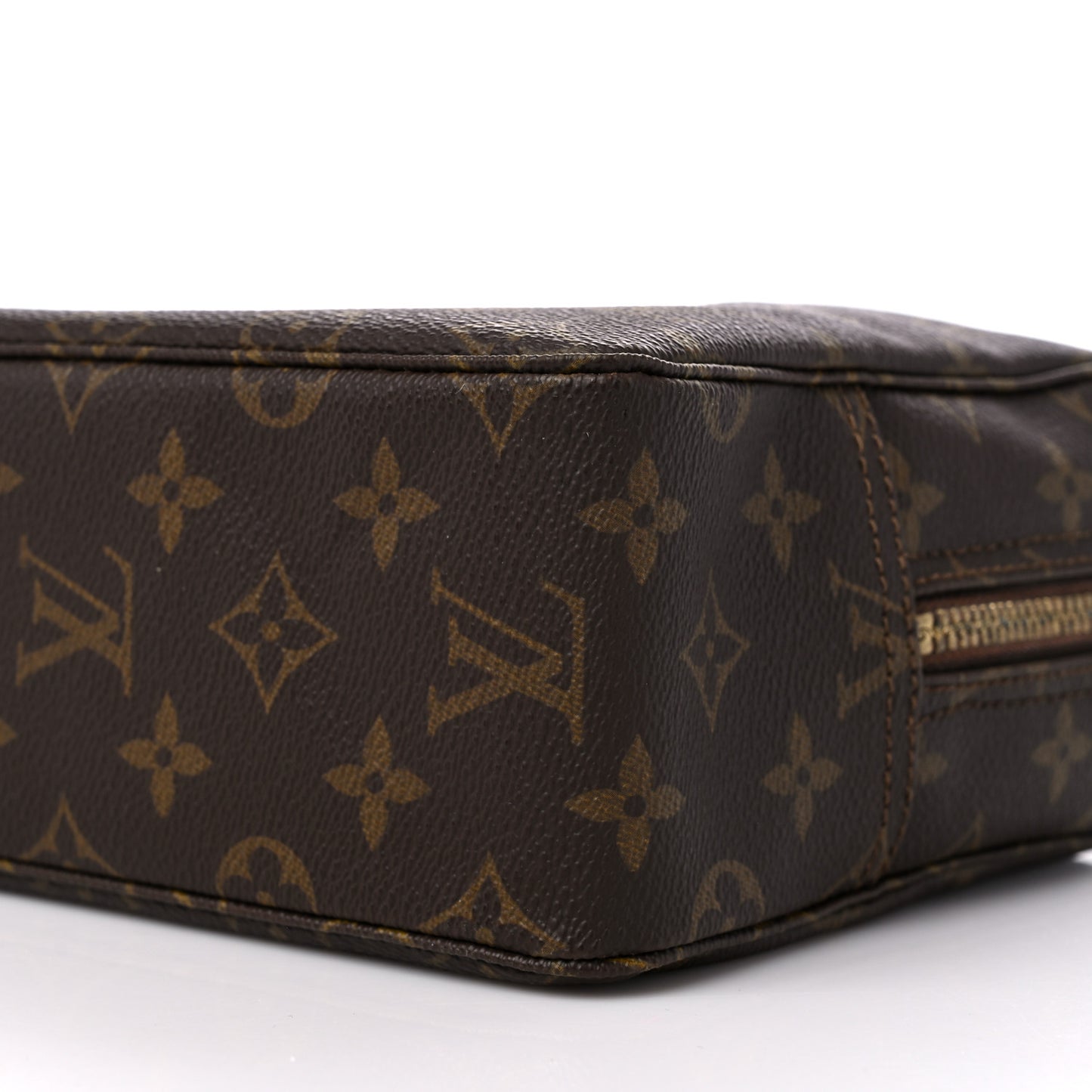 Monogram Trousse Toilette 28