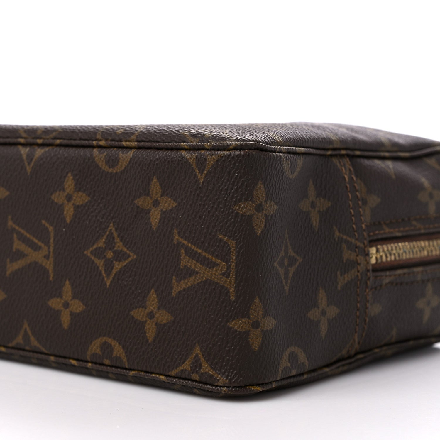Louis Vuitton Monogram Trousse Toilette 28 8 of 11