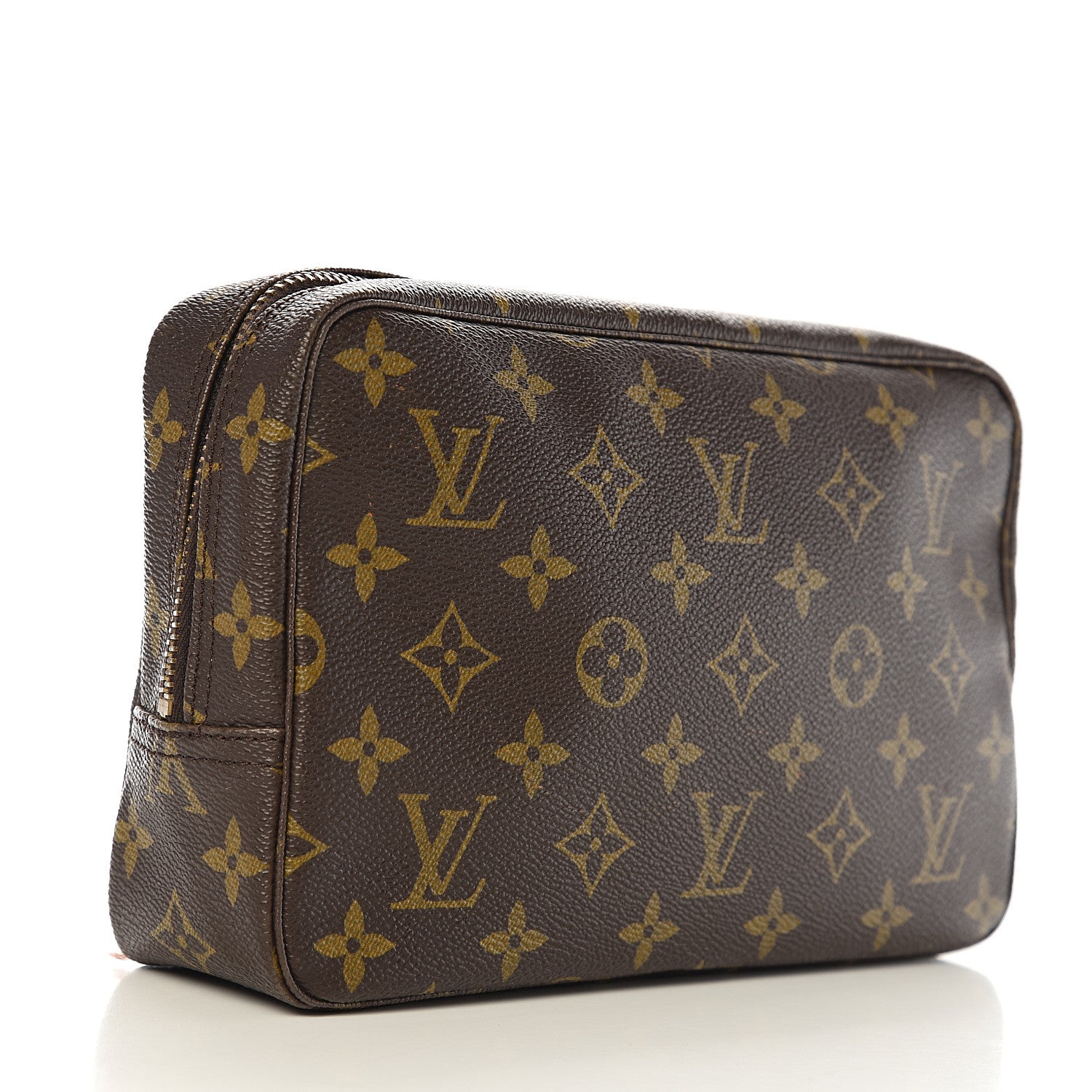Louis Vuitton Monogram Trousse Toilette 23 2 of 12