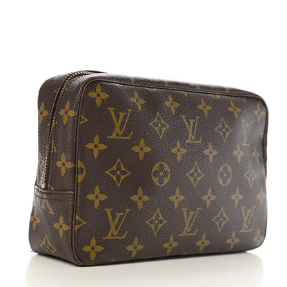 Louis Vuitton Monogram Trousse Toilette 23 2 of 12
