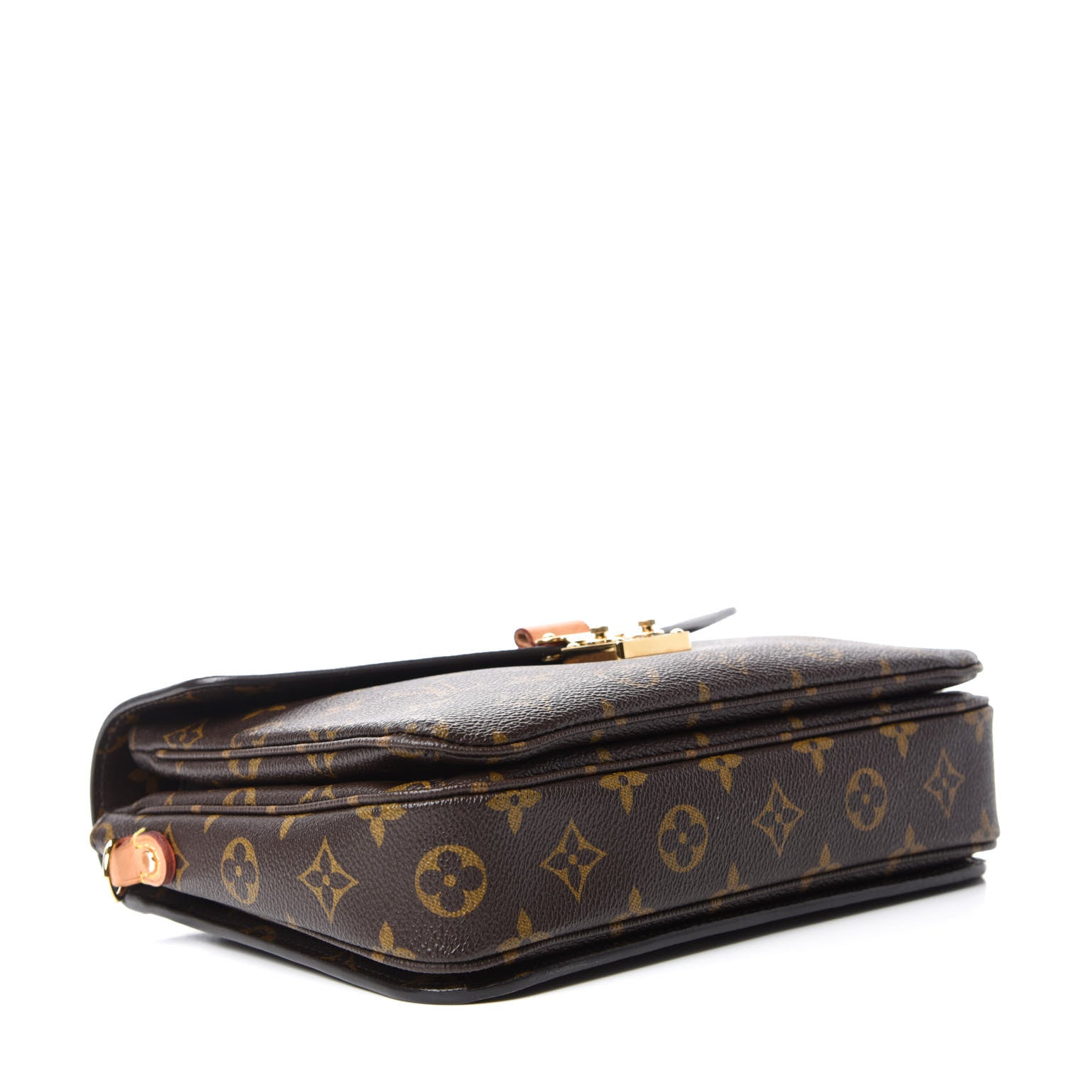 Louis Vuitton Monogram Pochette Metis 4 of 13