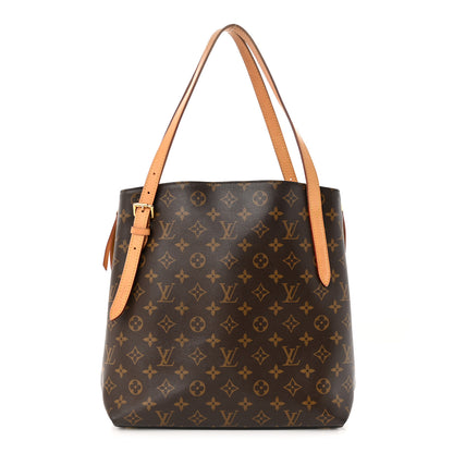Louis Vuitton Monogram Voltaire 1 of 14