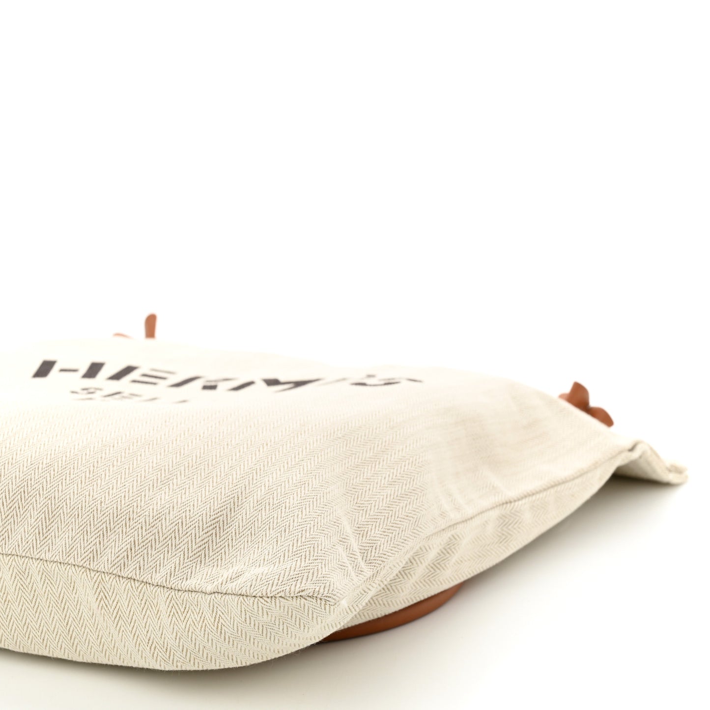 Canvas Swift Aline Grooming Bag Gold