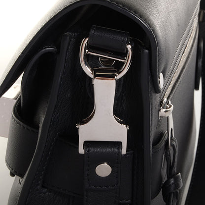 Proenza Schouler Calfskin PS11 Mini Classic Shoulder Bag Black 13 of 13
