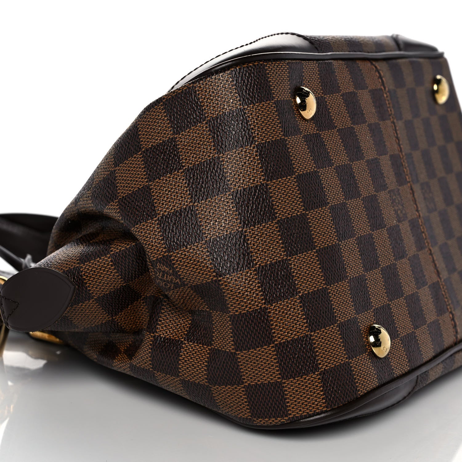 Louis Vuitton Damier Ebene Verona PM 8 of 9
