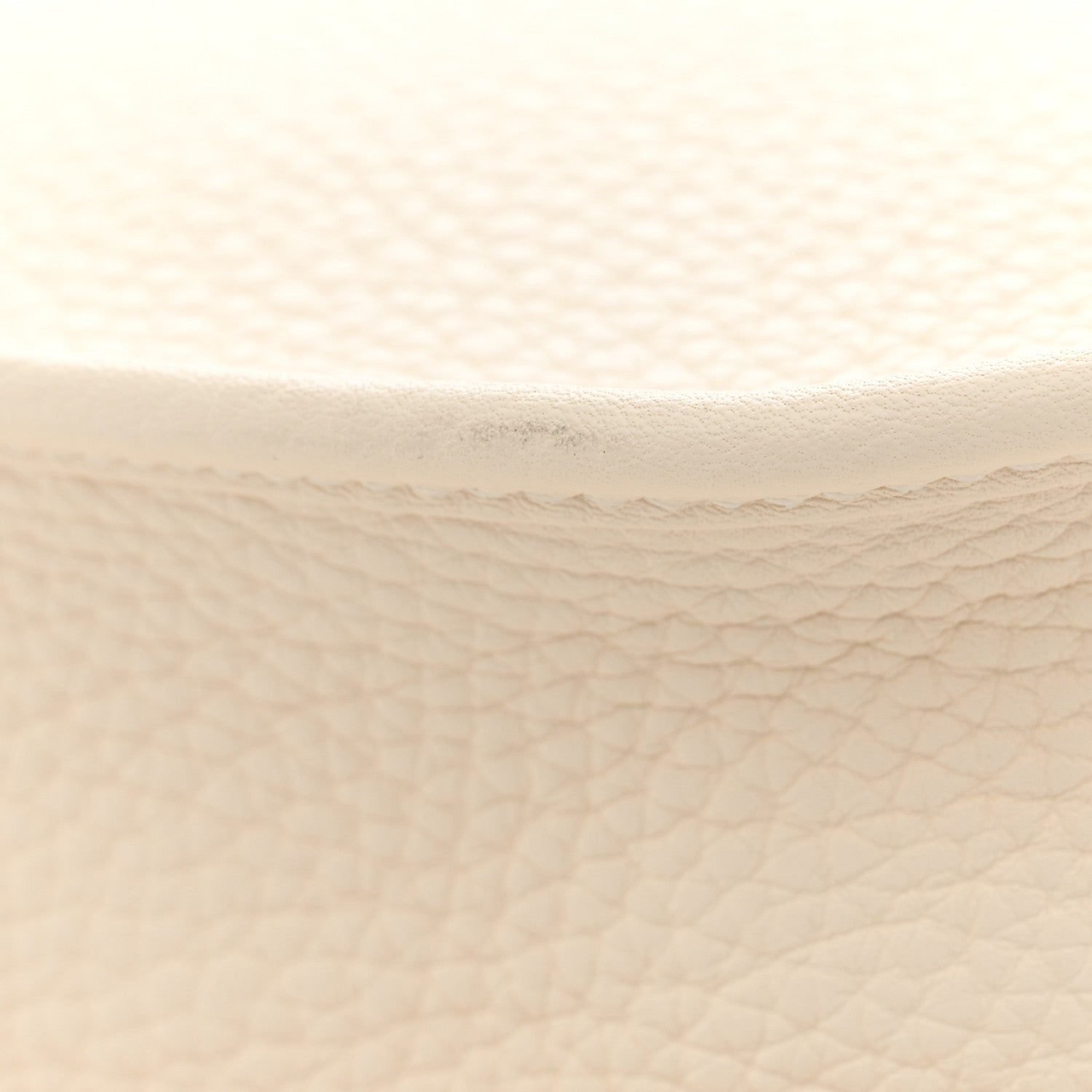 Hermes Taurillon Clemence Evelyne III PM Nata 12 of 13