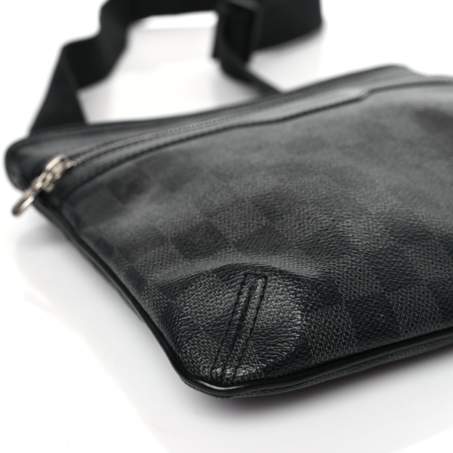 Damier Graphite Thomas
