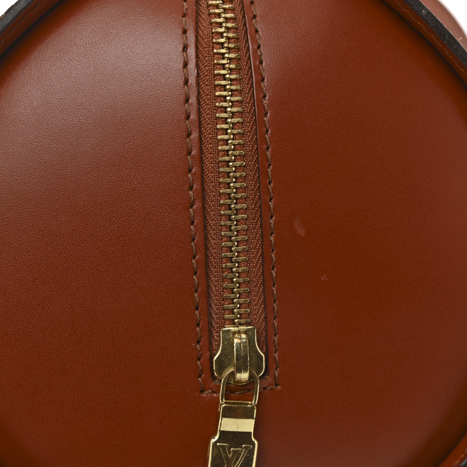 Louis Vuitton Epi Soufflot Kenyan Fawn 16 of 17