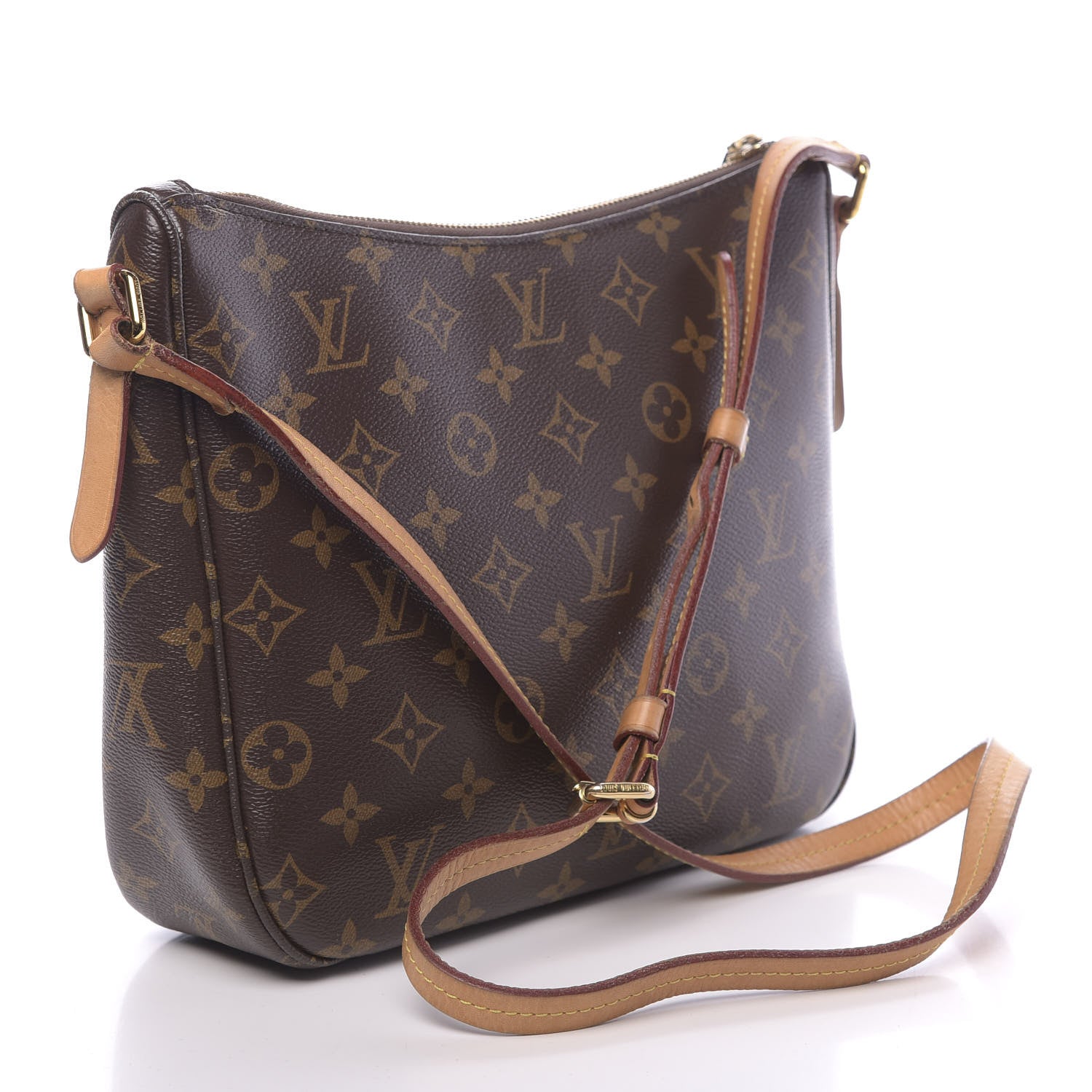 Louis Vuitton Monogram Mabillon 3 of 13