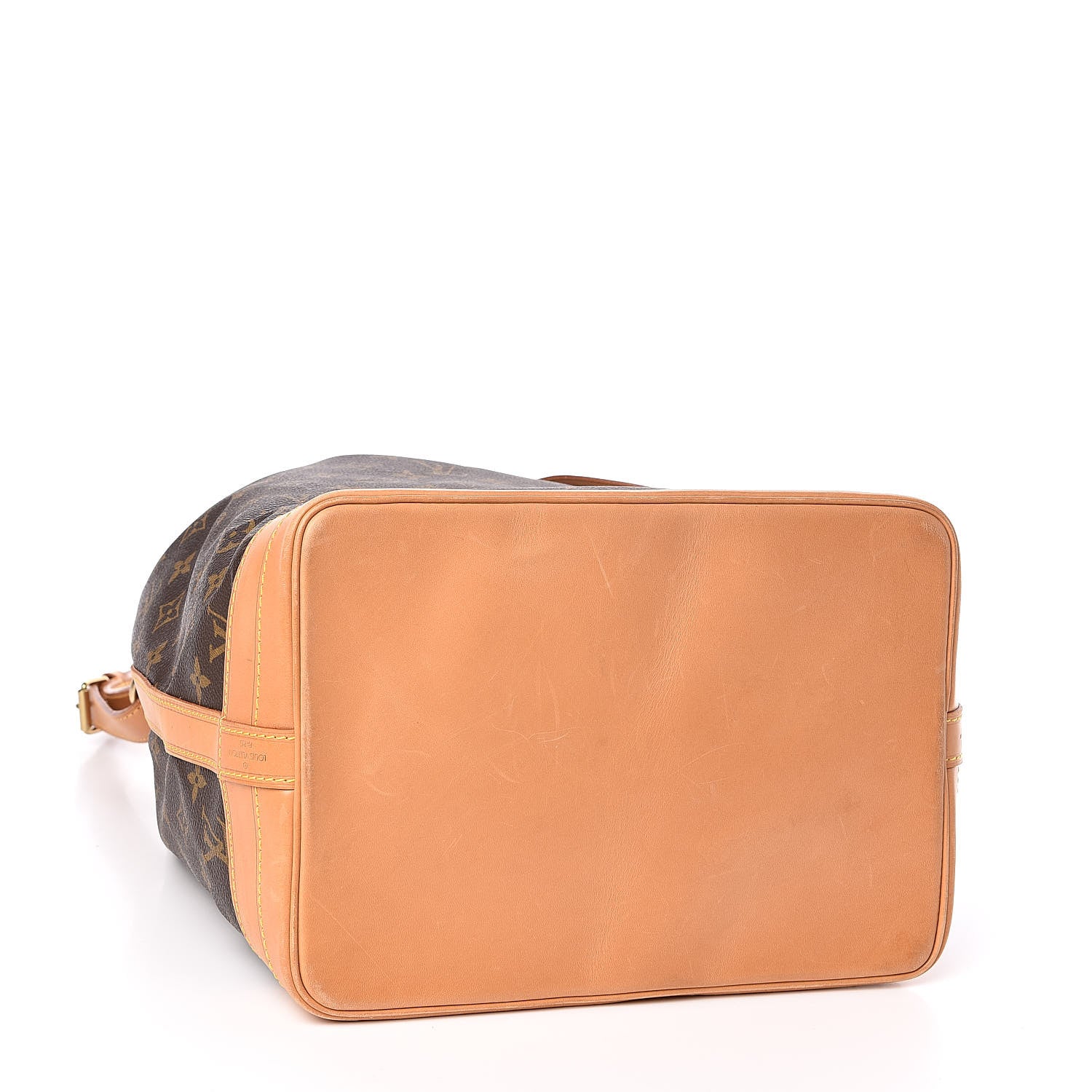 Louis Vuitton Monogram Noe 4 of 12