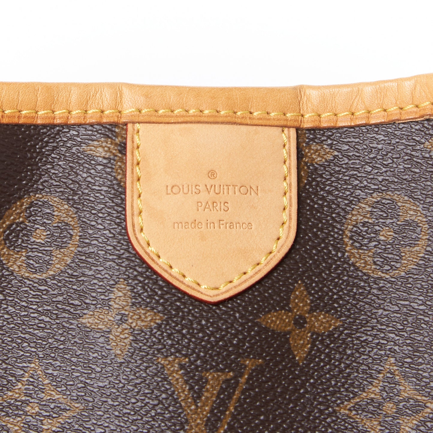 Monogram Delightful MM
