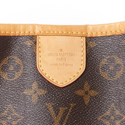 Louis Vuitton Monogram Delightful MM 7 of 8