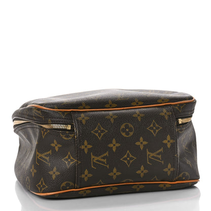 Louis Vuitton Monogram Excursion Shoe Bag 4 of 8