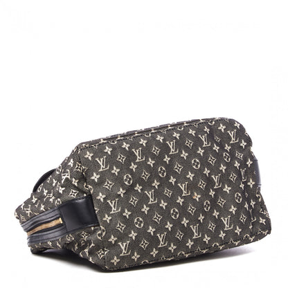 Louis Vuitton Mini Monogram Sac Mary Kate Black 3 of 10