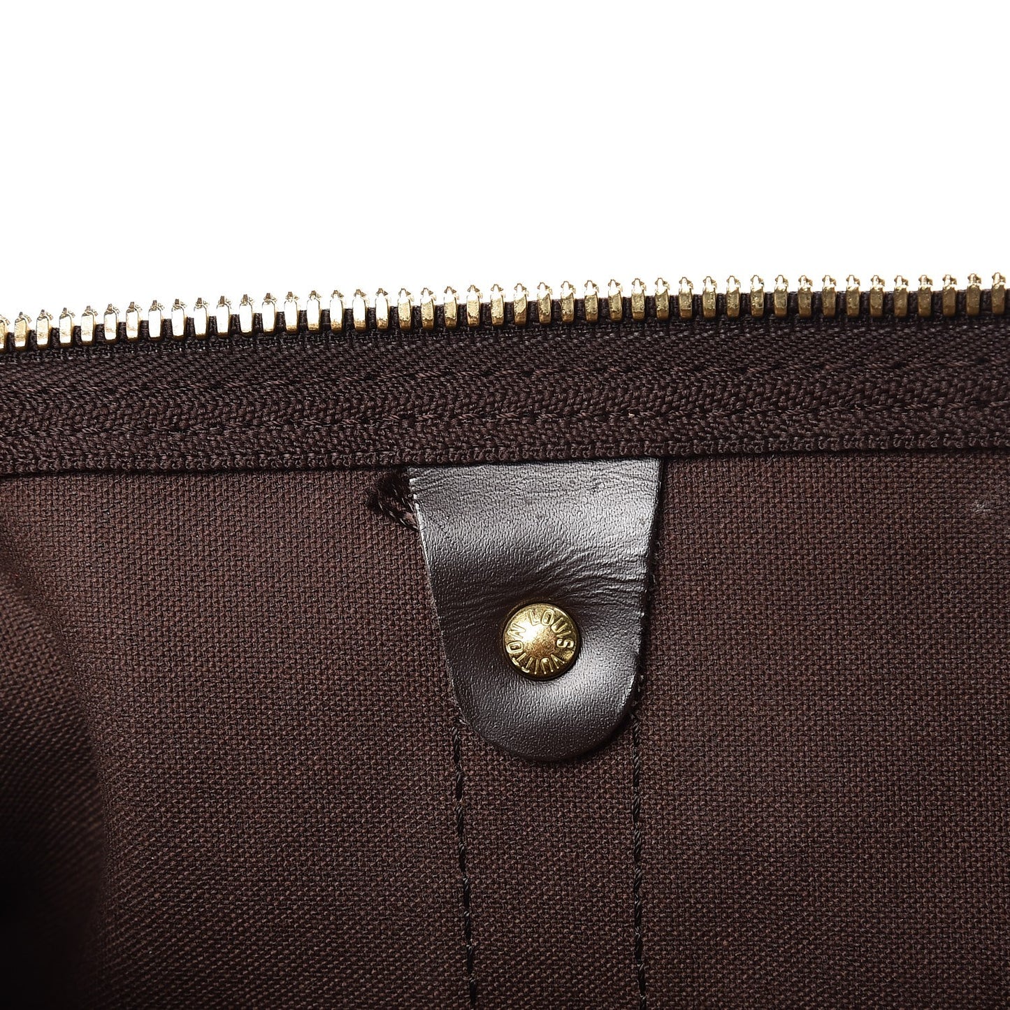 Damier Ebene Keepall 50