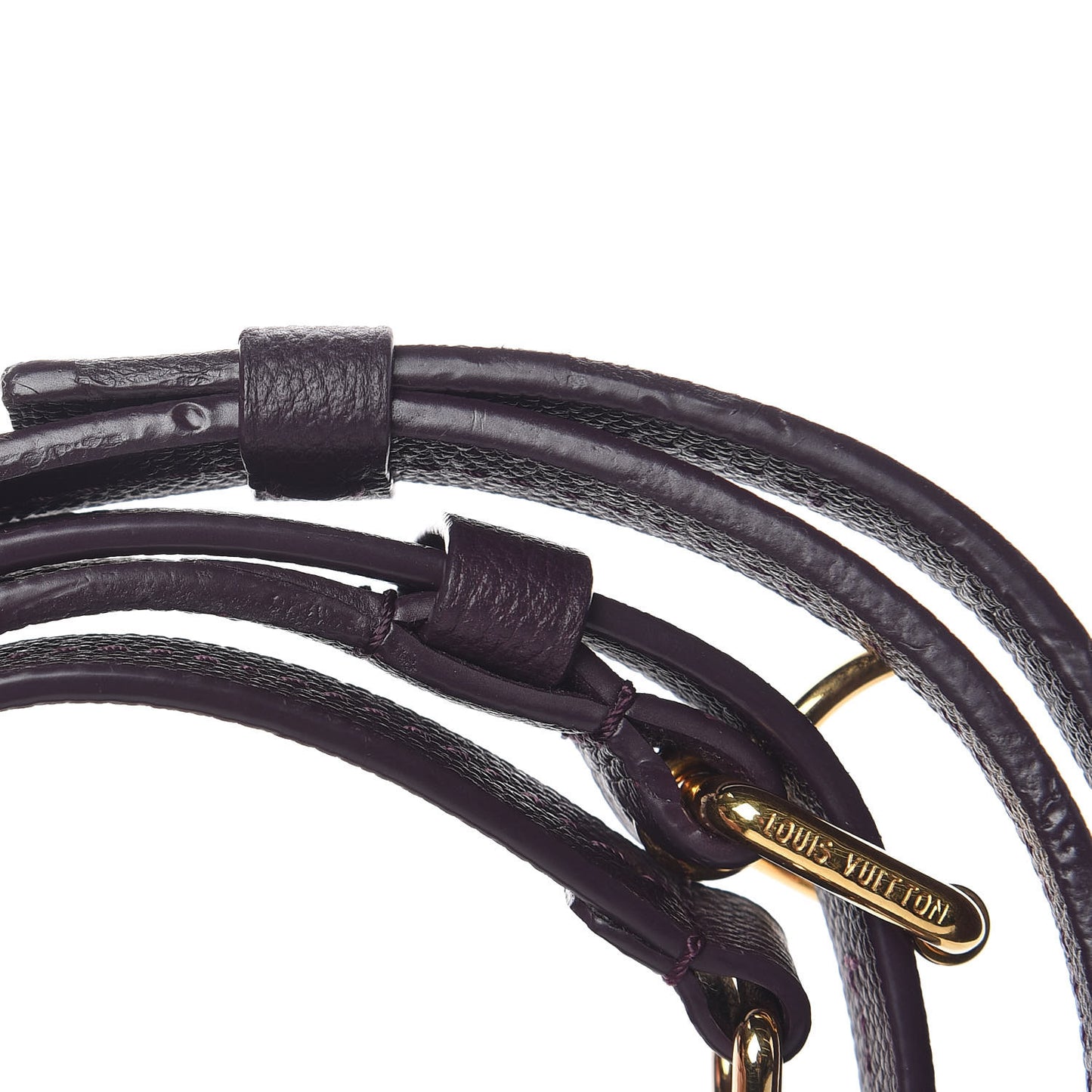 Empreinte Speedy Bandouliere Shoulder Strap Aube