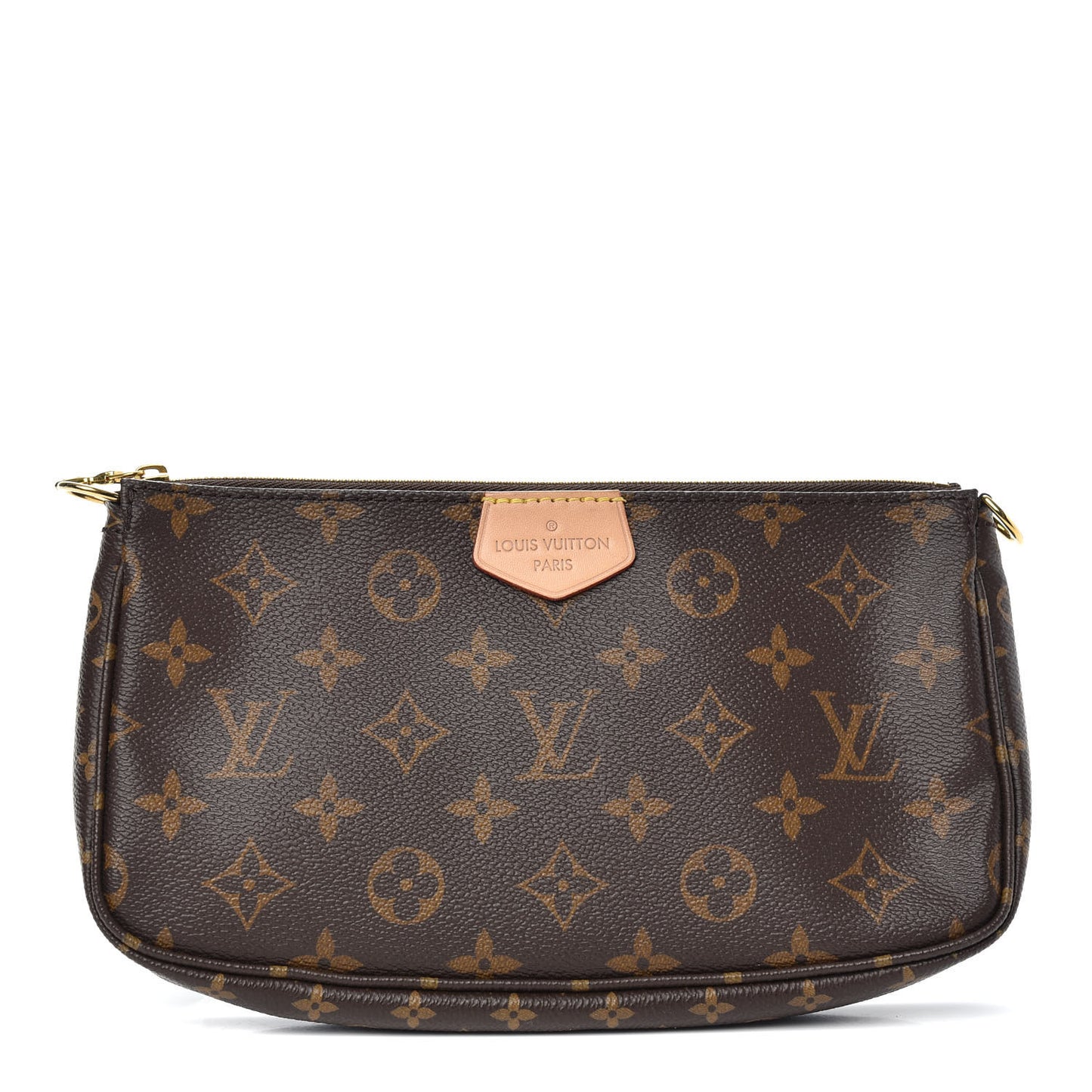 Monogram Multi Pochette Accessories Large Pochette