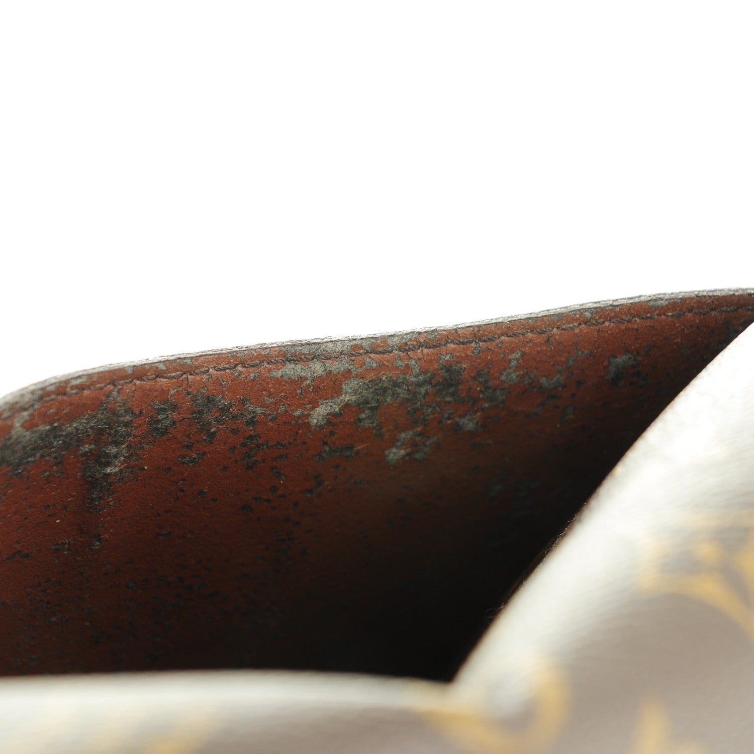 Louis Vuitton Monogram Saint Cloud GM 20 of 20