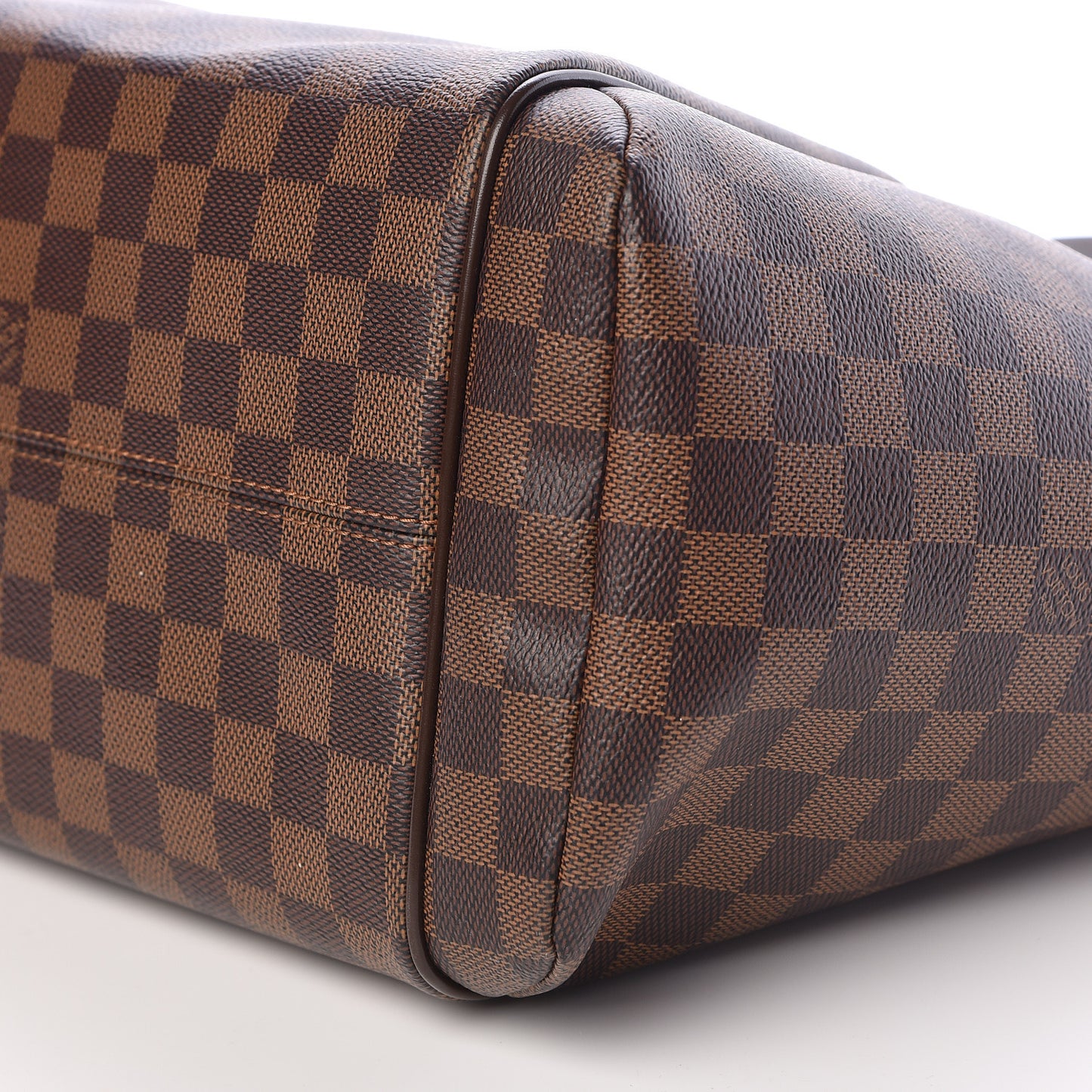 Damier Ebene Totally MM