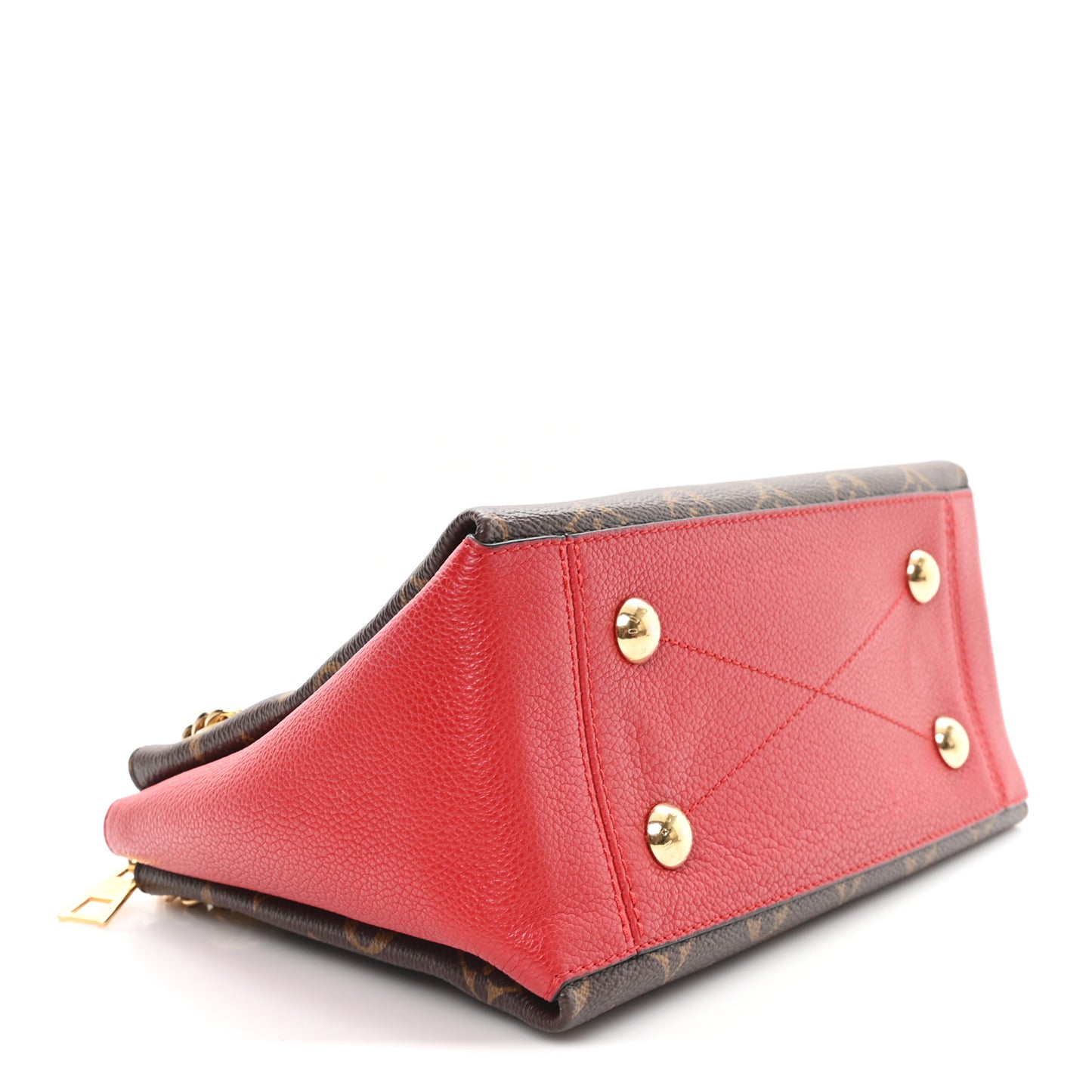 Monogram Surene BB Cherry
