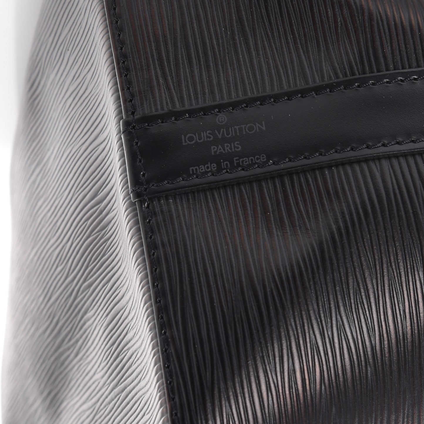 Epi Petit Noe Black