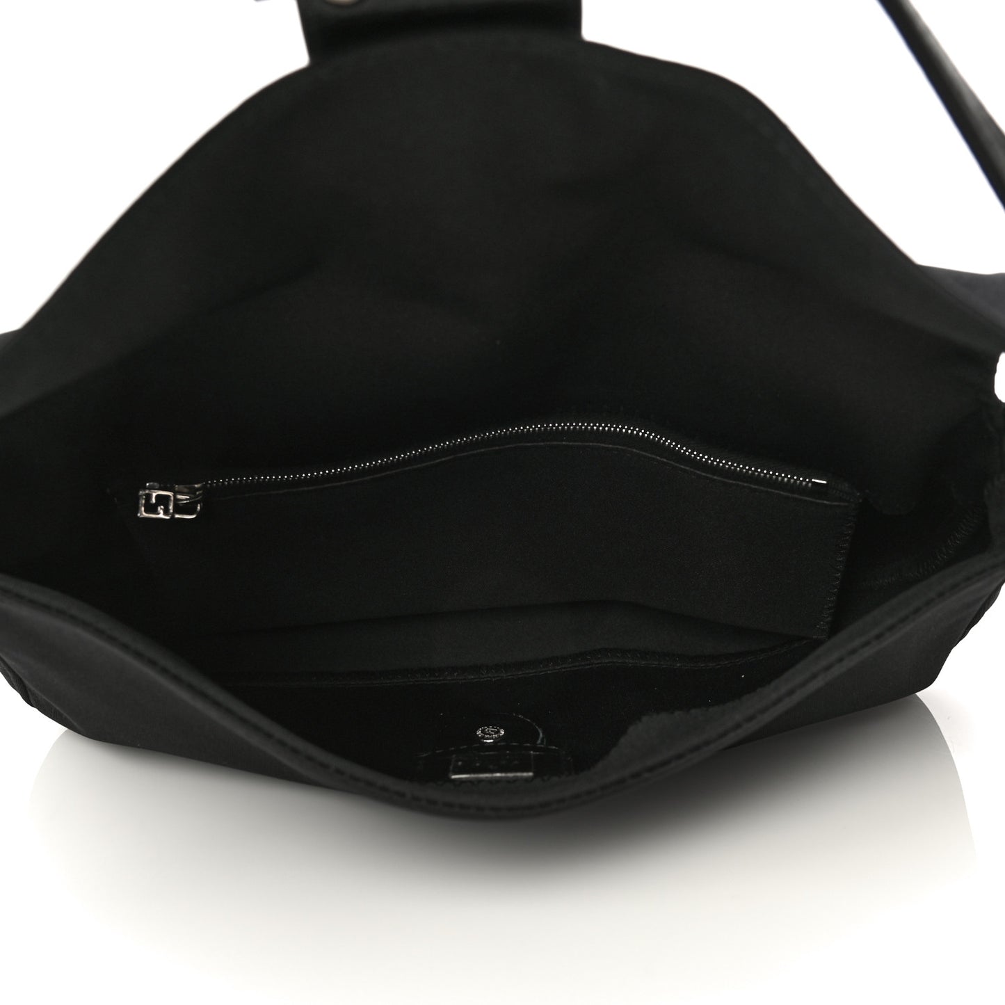 Neoprene Baguette Black