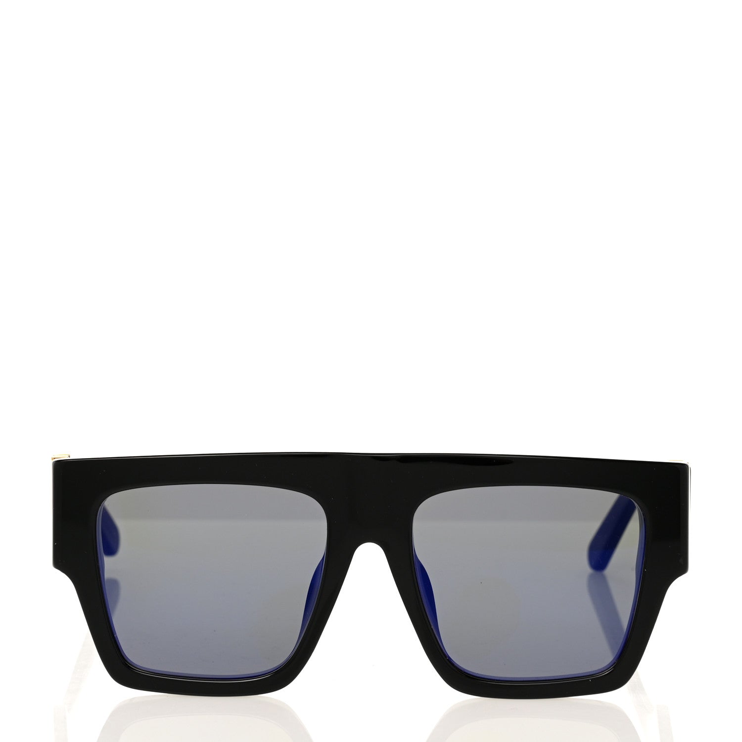 Louis Vuitton Sunglasses Z1567E Black 2 of 7