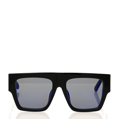 Louis Vuitton Sunglasses Z1567E Black 2 of 7