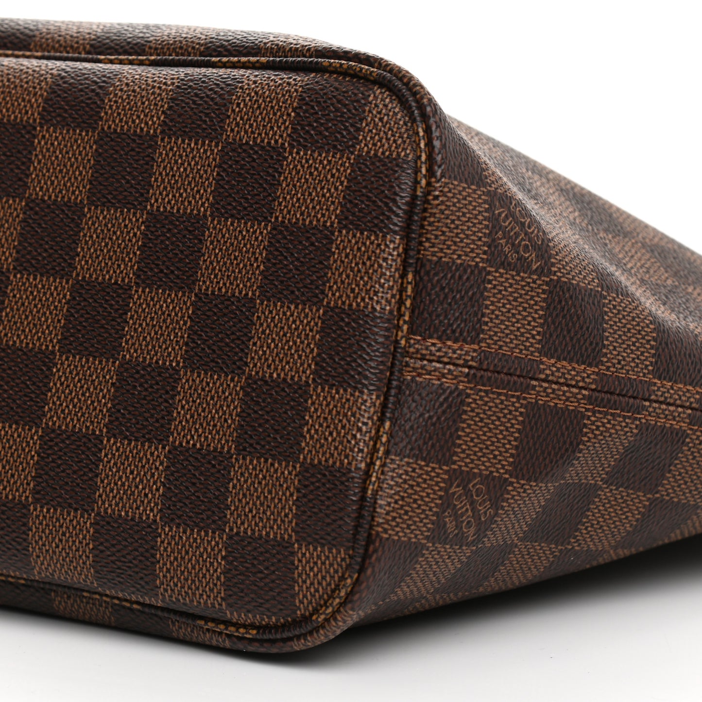 Damier Ebene Neo Neverfull PM