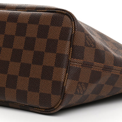 Louis Vuitton Damier Ebene Neo Neverfull PM 10 of 10