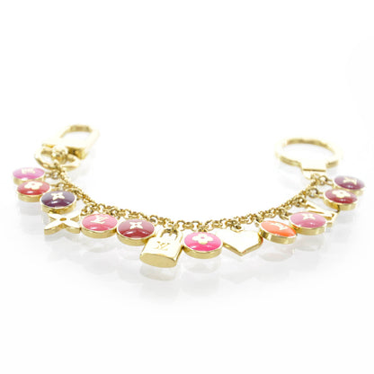 Louis Vuitton Pastilles Bag Charm Multicolor 1 of 5