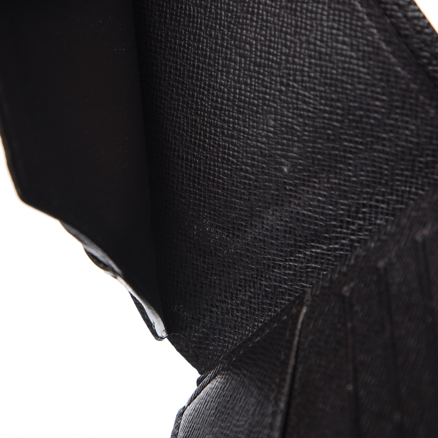 Louis Vuitton Damier Ebene Slender Wallet 9 of 11