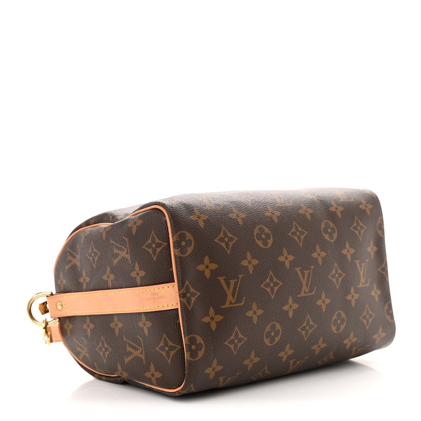 Monogram Speedy Bandouliere 25