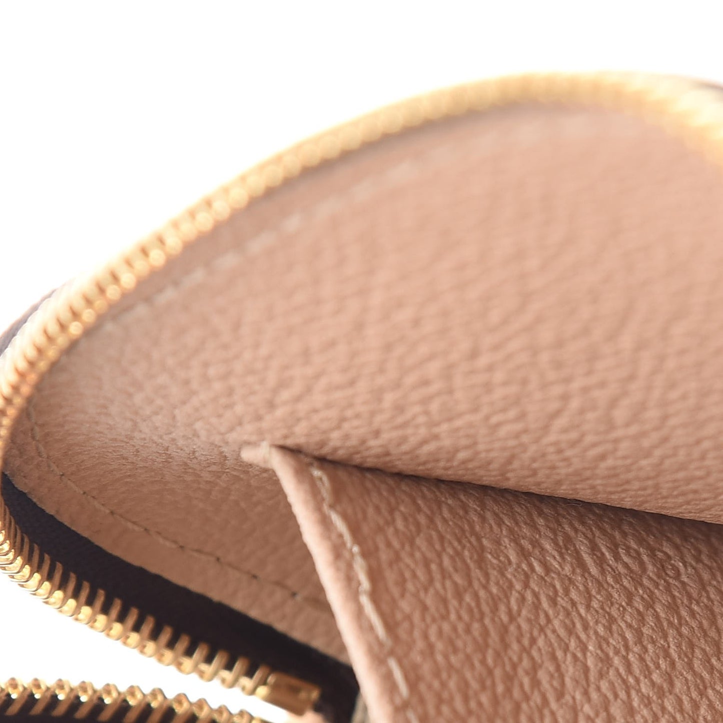 Monogram Summer Trunks Cosmetic Pouch PM