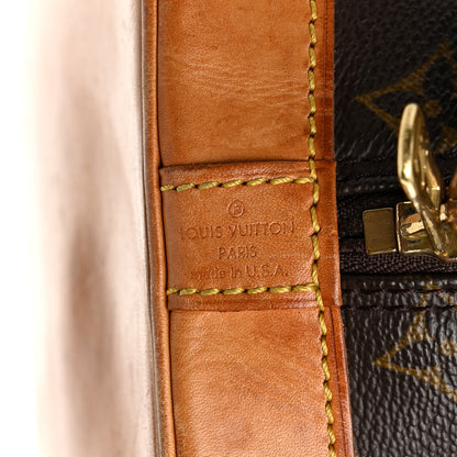 Louis Vuitton Monogram Alma PM 6 of 10